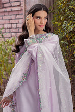 Load image into Gallery viewer, Buy MUSHQ | LUXURY PRET PRINTED ORGANZA&#39;23 Online Pakistani Designer Stylish Dresses from Lebaasonline at best SALE price in UK USA &amp; New York. Explore the new collections of Pakistani Festival Dresses from Lebaasonline &amp; Immerse yourself in the rich culture and elegant styles with our Pakistani Designer Outfit UK !