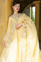 Load image into Gallery viewer, Buy MUSHQ | LUXURY PRET PRINTED ORGANZA&#39;23 Online Pakistani Designer Stylish Dresses from Lebaasonline at best SALE price in UK USA &amp; New York. Explore the new collections of Pakistani Festival Dresses from Lebaasonline &amp; Immerse yourself in the rich culture and elegant styles with our Pakistani Designer Outfit UK !