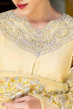 Load image into Gallery viewer, Buy MUSHQ | LUXURY PRET PRINTED ORGANZA&#39;23 Online Pakistani Designer Stylish Dresses from Lebaasonline at best SALE price in UK USA &amp; New York. Explore the new collections of Pakistani Festival Dresses from Lebaasonline &amp; Immerse yourself in the rich culture and elegant styles with our Pakistani Designer Outfit UK !