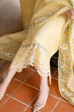 Load image into Gallery viewer, Buy MUSHQ | LUXURY PRET PRINTED ORGANZA&#39;23 Online Pakistani Designer Stylish Dresses from Lebaasonline at best SALE price in UK USA &amp; New York. Explore the new collections of Pakistani Festival Dresses from Lebaasonline &amp; Immerse yourself in the rich culture and elegant styles with our Pakistani Designer Outfit UK !