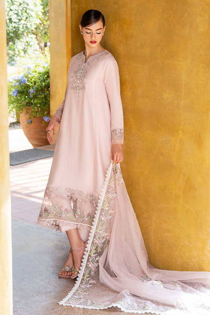 Buy MUSHQ | LUXURY PRET PRINTED ORGANZA'23 Online Pakistani Designer Stylish Dresses from Lebaasonline at best SALE price in UK USA & New York. Explore the new collections of Pakistani Festival Dresses from Lebaasonline & Immerse yourself in the rich culture and elegant styles with our Pakistani Designer Outfit UK !