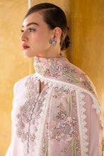 Load image into Gallery viewer, Buy MUSHQ | LUXURY PRET PRINTED ORGANZA&#39;23 Online Pakistani Designer Stylish Dresses from Lebaasonline at best SALE price in UK USA &amp; New York. Explore the new collections of Pakistani Festival Dresses from Lebaasonline &amp; Immerse yourself in the rich culture and elegant styles with our Pakistani Designer Outfit UK !