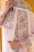 Load image into Gallery viewer, Buy MUSHQ | LUXURY PRET PRINTED ORGANZA&#39;23 Online Pakistani Designer Stylish Dresses from Lebaasonline at best SALE price in UK USA &amp; New York. Explore the new collections of Pakistani Festival Dresses from Lebaasonline &amp; Immerse yourself in the rich culture and elegant styles with our Pakistani Designer Outfit UK !