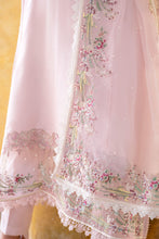 Load image into Gallery viewer, Buy MUSHQ | LUXURY PRET PRINTED ORGANZA&#39;23 Online Pakistani Designer Stylish Dresses from Lebaasonline at best SALE price in UK USA &amp; New York. Explore the new collections of Pakistani Festival Dresses from Lebaasonline &amp; Immerse yourself in the rich culture and elegant styles with our Pakistani Designer Outfit UK !
