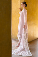 Load image into Gallery viewer, Buy MUSHQ | LUXURY PRET PRINTED ORGANZA&#39;23 Online Pakistani Designer Stylish Dresses from Lebaasonline at best SALE price in UK USA &amp; New York. Explore the new collections of Pakistani Festival Dresses from Lebaasonline &amp; Immerse yourself in the rich culture and elegant styles with our Pakistani Designer Outfit UK !