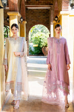 Load image into Gallery viewer, Buy MUSHQ | LUXURY PRET PRINTED ORGANZA&#39;23 Online Pakistani Designer Stylish Dresses from Lebaasonline at best SALE price in UK USA &amp; New York. Explore the new collections of Pakistani Festival Dresses from Lebaasonline &amp; Immerse yourself in the rich culture and elegant styles with our Pakistani Designer Outfit UK !