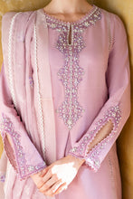 Load image into Gallery viewer, Buy MUSHQ | LUXURY PRET PRINTED ORGANZA&#39;23 Online Pakistani Designer Stylish Dresses from Lebaasonline at best SALE price in UK USA &amp; New York. Explore the new collections of Pakistani Festival Dresses from Lebaasonline &amp; Immerse yourself in the rich culture and elegant styles with our Pakistani Designer Outfit UK !