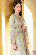 Load image into Gallery viewer, Buy MUSHQ | LUXURY PRET PRINTED ORGANZA&#39;23 Online Pakistani Designer Stylish Dresses from Lebaasonline at best SALE price in UK USA &amp; New York. Explore the new collections of Pakistani Festival Dresses from Lebaasonline &amp; Immerse yourself in the rich culture and elegant styles with our Pakistani Designer Outfit UK !