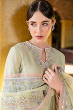 Load image into Gallery viewer, Buy MUSHQ | LUXURY PRET PRINTED ORGANZA&#39;23 Online Pakistani Designer Stylish Dresses from Lebaasonline at best SALE price in UK USA &amp; New York. Explore the new collections of Pakistani Festival Dresses from Lebaasonline &amp; Immerse yourself in the rich culture and elegant styles with our Pakistani Designer Outfit UK !