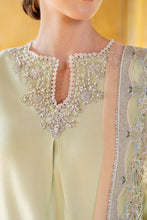 Load image into Gallery viewer, Buy MUSHQ | LUXURY PRET PRINTED ORGANZA&#39;23 Online Pakistani Designer Stylish Dresses from Lebaasonline at best SALE price in UK USA &amp; New York. Explore the new collections of Pakistani Festival Dresses from Lebaasonline &amp; Immerse yourself in the rich culture and elegant styles with our Pakistani Designer Outfit UK !