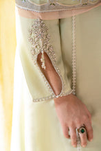 Load image into Gallery viewer, Buy MUSHQ | LUXURY PRET PRINTED ORGANZA&#39;23 Online Pakistani Designer Stylish Dresses from Lebaasonline at best SALE price in UK USA &amp; New York. Explore the new collections of Pakistani Festival Dresses from Lebaasonline &amp; Immerse yourself in the rich culture and elegant styles with our Pakistani Designer Outfit UK !