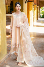 Load image into Gallery viewer, Buy MUSHQ | LUXURY PRET PRINTED ORGANZA&#39;23 Online Pakistani Designer Stylish Dresses from Lebaasonline at best SALE price in UK USA &amp; New York. Explore the new collections of Pakistani Festival Dresses from Lebaasonline &amp; Immerse yourself in the rich culture and elegant styles with our Pakistani Designer Outfit UK !