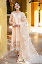 Load image into Gallery viewer, Buy MUSHQ | LUXURY PRET PRINTED ORGANZA&#39;23 Online Pakistani Designer Stylish Dresses from Lebaasonline at best SALE price in UK USA &amp; New York. Explore the new collections of Pakistani Festival Dresses from Lebaasonline &amp; Immerse yourself in the rich culture and elegant styles with our Pakistani Designer Outfit UK !