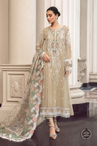 Maria.B | Embroidered Chiffon Collection '23 available at Lebaasonline. The largest stockiest of M.prints Dresses in the UK. Shop Maria B Clothes Pakistani wedding. Maria B Chiffons, Mprints, Maria B Sateen Embroidered on discounted price in UK USA Manchester London Australia Belgium UAE France Germany Birmingham on Sale.