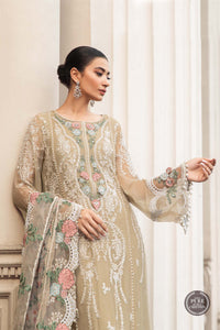 Maria.B | Embroidered Chiffon Collection '23 available at Lebaasonline. The largest stockiest of M.prints Dresses in the UK. Shop Maria B Clothes Pakistani wedding. Maria B Chiffons, Mprints, Maria B Sateen Embroidered on discounted price in UK USA Manchester London Australia Belgium UAE France Germany Birmingham on Sale.