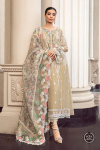Maria.B | Embroidered Chiffon Collection '23 available at Lebaasonline. The largest stockiest of M.prints Dresses in the UK. Shop Maria B Clothes Pakistani wedding. Maria B Chiffons, Mprints, Maria B Sateen Embroidered on discounted price in UK USA Manchester London Australia Belgium UAE France Germany Birmingham on Sale.