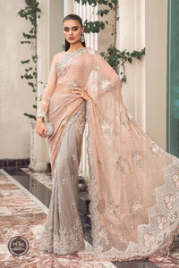 Maria.B | Embroidered Chiffon Collection '23 available at Lebaasonline. The largest stockiest of M.prints Dresses in the UK. Shop Maria B Clothes Pakistani wedding. Maria B Chiffons, Mprints, Maria B Sateen Embroidered on discounted price in UK USA Manchester London Australia Belgium UAE France Germany Birmingham on Sale.