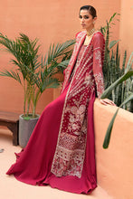 Load image into Gallery viewer, Buy MUSHQ | TUSCANY LUXURY FORMALS &#39;23 Online Pakistani Designer Stylish Dresses from Lebaasonline at best SALE price in UK USA &amp; New York. Explore the new collections of Pakistani Festival Dresses from Lebaasonline &amp; Immerse yourself in the rich culture and elegant styles with our Pakistani Designer Outfit UK !