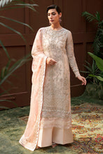 Load image into Gallery viewer, Buy MUSHQ | TUSCANY LUXURY FORMALS &#39;23 Online Pakistani Designer Stylish Dresses from Lebaasonline at best SALE price in UK USA &amp; New York. Explore the new collections of Pakistani Festival Dresses from Lebaasonline &amp; Immerse yourself in the rich culture and elegant styles with our Pakistani Designer Outfit UK !