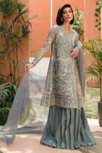 Load image into Gallery viewer, Buy MUSHQ | TUSCANY LUXURY FORMALS &#39;23 Online Pakistani Designer Stylish Dresses from Lebaasonline at best SALE price in UK USA &amp; New York. Explore the new collections of Pakistani Festival Dresses from Lebaasonline &amp; Immerse yourself in the rich culture and elegant styles with our Pakistani Designer Outfit UK !