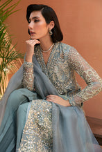 Load image into Gallery viewer, Buy MUSHQ | TUSCANY LUXURY FORMALS &#39;23 Online Pakistani Designer Stylish Dresses from Lebaasonline at best SALE price in UK USA &amp; New York. Explore the new collections of Pakistani Festival Dresses from Lebaasonline &amp; Immerse yourself in the rich culture and elegant styles with our Pakistani Designer Outfit UK !