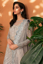 Load image into Gallery viewer, Buy MUSHQ | TUSCANY LUXURY FORMALS &#39;23 Online Pakistani Designer Stylish Dresses from Lebaasonline at best SALE price in UK USA &amp; New York. Explore the new collections of Pakistani Festival Dresses from Lebaasonline &amp; Immerse yourself in the rich culture and elegant styles with our Pakistani Designer Outfit UK !