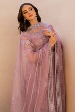 Load image into Gallery viewer, Buy MUSHQ | LUXURY PRET PRINTED ORGANZA&#39;23 Online Pakistani Designer Stylish Dresses from Lebaasonline at best SALE price in UK USA &amp; New York. Explore the new collections of Pakistani Festival Dresses from Lebaasonline &amp; Immerse yourself in the rich culture and elegant styles with our Pakistani Designer Outfit UK !