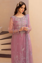 Load image into Gallery viewer, Buy MUSHQ | LUXURY PRET PRINTED ORGANZA&#39;23 Online Pakistani Designer Stylish Dresses from Lebaasonline at best SALE price in UK USA &amp; New York. Explore the new collections of Pakistani Festival Dresses from Lebaasonline &amp; Immerse yourself in the rich culture and elegant styles with our Pakistani Designer Outfit UK !