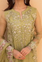 Load image into Gallery viewer, Buy MUSHQ | LUXURY PRET PRINTED ORGANZA&#39;23 Online Pakistani Designer Stylish Dresses from Lebaasonline at best SALE price in UK USA &amp; New York. Explore the new collections of Pakistani Festival Dresses from Lebaasonline &amp; Immerse yourself in the rich culture and elegant styles with our Pakistani Designer Outfit UK !