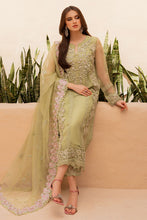 Load image into Gallery viewer, Buy MUSHQ | ESPOIR LUXURY PRET &#39;23 Online Pakistani Designer Stylish Dresses from Lebaasonline at best SALE price in UK USA &amp; New York. Explore the new collections of Pakistani Festival Dresses from Lebaasonline &amp; Immerse yourself in the rich culture and elegant styles with our extensive Pakistani Designer Outfit UK !P