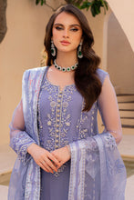 Load image into Gallery viewer, Buy MUSHQ | ESPOIR LUXURY PRET &#39;23 Online Pakistani Designer Stylish Dresses from Lebaasonline at best SALE price in UK USA &amp; New York. Explore the new collections of Pakistani Festival Dresses from Lebaasonline &amp; Immerse yourself in the rich culture and elegant styles with our extensive Pakistani Designer Outfit UK !