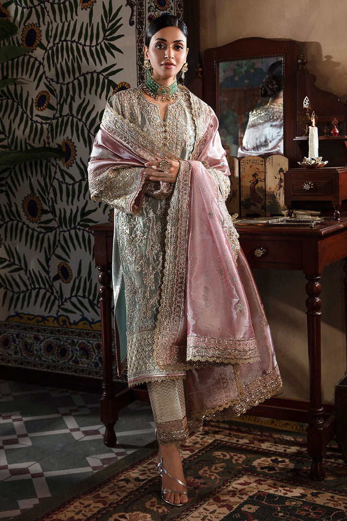 Buy MUSHQ | SUNEHRI ANMOL EDIT Online Pakistani Designer Stylish Dresses from Lebaasonline at best SALE price in UK USA & New York. Explore the new collections of Pakistani Festival Dresses from Lebaasonline & Immerse yourself in the rich culture and elegant styles with our Pakistani Designer Outfit UK !