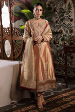 Load image into Gallery viewer, Buy MUSHQ | SUNEHRI ANMOL EDIT Online Pakistani Designer Stylish Dresses from Lebaasonline at best SALE price in UK USA &amp; New York. Explore the new collections of Pakistani Festival Dresses from Lebaasonline &amp; Immerse yourself in the rich culture and elegant styles with our Pakistani Designer Outfit UK !
