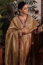 Load image into Gallery viewer, Buy MUSHQ | SUNEHRI ANMOL EDIT Online Pakistani Designer Stylish Dresses from Lebaasonline at best SALE price in UK USA &amp; New York. Explore the new collections of Pakistani Festival Dresses from Lebaasonline &amp; Immerse yourself in the rich culture and elegant styles with our Pakistani Designer Outfit UK !