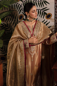 Buy MUSHQ | SUNEHRI ANMOL EDIT Online Pakistani Designer Stylish Dresses from Lebaasonline at best SALE price in UK USA & New York. Explore the new collections of Pakistani Festival Dresses from Lebaasonline & Immerse yourself in the rich culture and elegant styles with our Pakistani Designer Outfit UK !