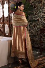 Load image into Gallery viewer, Buy MUSHQ | SUNEHRI ANMOL EDIT Online Pakistani Designer Stylish Dresses from Lebaasonline at best SALE price in UK USA &amp; New York. Explore the new collections of Pakistani Festival Dresses from Lebaasonline &amp; Immerse yourself in the rich culture and elegant styles with our Pakistani Designer Outfit UK !