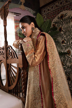 Load image into Gallery viewer, Buy MUSHQ | SUNEHRI ANMOL EDIT Online Pakistani Designer Stylish Dresses from Lebaasonline at best SALE price in UK USA &amp; New York. Explore the new collections of Pakistani Festival Dresses from Lebaasonline &amp; Immerse yourself in the rich culture and elegant styles with our Pakistani Designer Outfit UK !