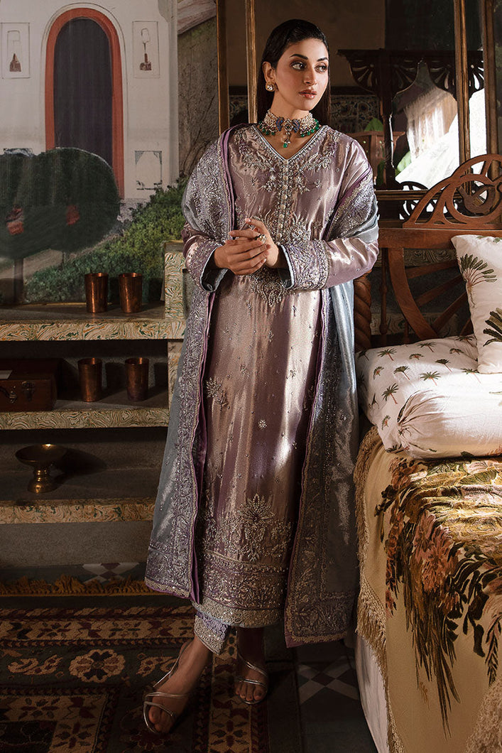 Buy MUSHQ | SUNEHRI ANMOL EDIT Online Pakistani Designer Stylish Dresses from Lebaasonline at best SALE price in UK USA & New York. Explore the new collections of Pakistani Festival Dresses from Lebaasonline & Immerse yourself in the rich culture and elegant styles with our Pakistani Designer Outfit UK !