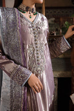 Load image into Gallery viewer, Buy MUSHQ | SUNEHRI ANMOL EDIT Online Pakistani Designer Stylish Dresses from Lebaasonline at best SALE price in UK USA &amp; New York. Explore the new collections of Pakistani Festival Dresses from Lebaasonline &amp; Immerse yourself in the rich culture and elegant styles with our Pakistani Designer Outfit UK !