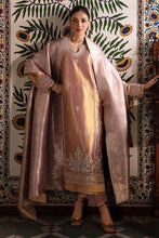 Load image into Gallery viewer, Buy MUSHQ | SUNEHRI ANMOL EDIT Online Pakistani Designer Stylish Dresses from Lebaasonline at best SALE price in UK USA &amp; New York. Explore the new collections of Pakistani Festival Dresses from Lebaasonline &amp; Immerse yourself in the rich culture and elegant styles with our Pakistani Designer Outfit UK !