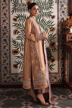 Load image into Gallery viewer, Buy MUSHQ | SUNEHRI ANMOL EDIT Online Pakistani Designer Stylish Dresses from Lebaasonline at best SALE price in UK USA &amp; New York. Explore the new collections of Pakistani Festival Dresses from Lebaasonline &amp; Immerse yourself in the rich culture and elegant styles with our Pakistani Designer Outfit UK !