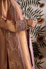 Load image into Gallery viewer, Buy MUSHQ | SUNEHRI ANMOL EDIT Online Pakistani Designer Stylish Dresses from Lebaasonline at best SALE price in UK USA &amp; New York. Explore the new collections of Pakistani Festival Dresses from Lebaasonline &amp; Immerse yourself in the rich culture and elegant styles with our Pakistani Designer Outfit UK !