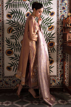 Load image into Gallery viewer, Buy MUSHQ | SUNEHRI ANMOL EDIT Online Pakistani Designer Stylish Dresses from Lebaasonline at best SALE price in UK USA &amp; New York. Explore the new collections of Pakistani Festival Dresses from Lebaasonline &amp; Immerse yourself in the rich culture and elegant styles with our Pakistani Designer Outfit UK !