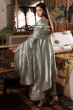 Load image into Gallery viewer, Buy MUSHQ | SUNEHRI ANMOL EDIT Online Pakistani Designer Stylish Dresses from Lebaasonline at best SALE price in UK USA &amp; New York. Explore the new collections of Pakistani Festival Dresses from Lebaasonline &amp; Immerse yourself in the rich culture and elegant styles with our Pakistani Designer Outfit UK !