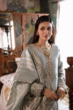 Load image into Gallery viewer, Buy MUSHQ | SUNEHRI ANMOL EDIT Online Pakistani Designer Stylish Dresses from Lebaasonline at best SALE price in UK USA &amp; New York. Explore the new collections of Pakistani Festival Dresses from Lebaasonline &amp; Immerse yourself in the rich culture and elegant styles with our Pakistani Designer Outfit UK !