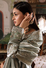 Load image into Gallery viewer, Buy MUSHQ | SUNEHRI ANMOL EDIT Online Pakistani Designer Stylish Dresses from Lebaasonline at best SALE price in UK USA &amp; New York. Explore the new collections of Pakistani Festival Dresses from Lebaasonline &amp; Immerse yourself in the rich culture and elegant styles with our Pakistani Designer Outfit UK !