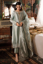 Load image into Gallery viewer, Buy MUSHQ | SUNEHRI ANMOL EDIT Online Pakistani Designer Stylish Dresses from Lebaasonline at best SALE price in UK USA &amp; New York. Explore the new collections of Pakistani Festival Dresses from Lebaasonline &amp; Immerse yourself in the rich culture and elegant styles with our Pakistani Designer Outfit UK !