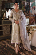 Load image into Gallery viewer, Buy MUSHQ | SUNEHRI ANMOL EDIT Online Pakistani Designer Stylish Dresses from Lebaasonline at best SALE price in UK USA &amp; New York. Explore the new collections of Pakistani Festival Dresses from Lebaasonline &amp; Immerse yourself in the rich culture and elegant styles with our Pakistani Designer Outfit UK !