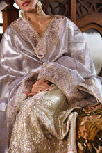 Load image into Gallery viewer, Buy MUSHQ | SUNEHRI ANMOL EDIT Online Pakistani Designer Stylish Dresses from Lebaasonline at best SALE price in UK USA &amp; New York. Explore the new collections of Pakistani Festival Dresses from Lebaasonline &amp; Immerse yourself in the rich culture and elegant styles with our Pakistani Designer Outfit UK !