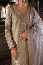 Load image into Gallery viewer, Buy MUSHQ | SUNEHRI ANMOL EDIT Online Pakistani Designer Stylish Dresses from Lebaasonline at best SALE price in UK USA &amp; New York. Explore the new collections of Pakistani Festival Dresses from Lebaasonline &amp; Immerse yourself in the rich culture and elegant styles with our Pakistani Designer Outfit UK !